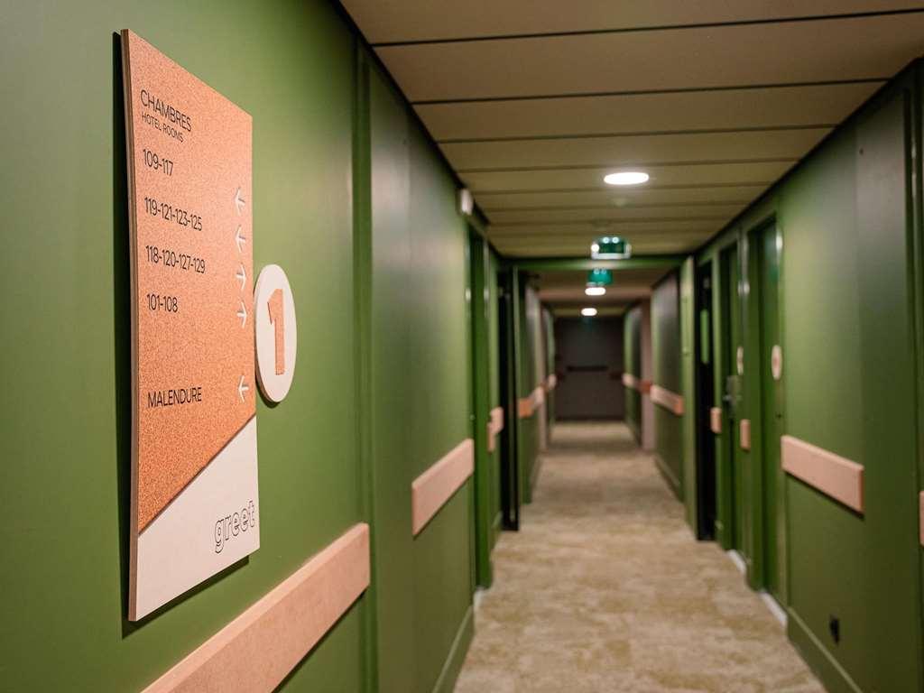 会展公园顶级酒店 莫吉奥 外观 照片
