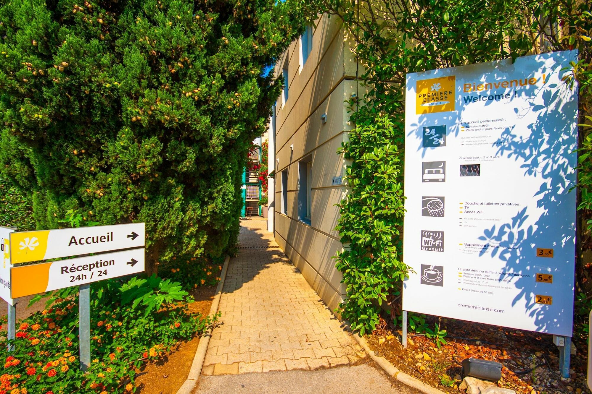 会展公园顶级酒店 莫吉奥 外观 照片